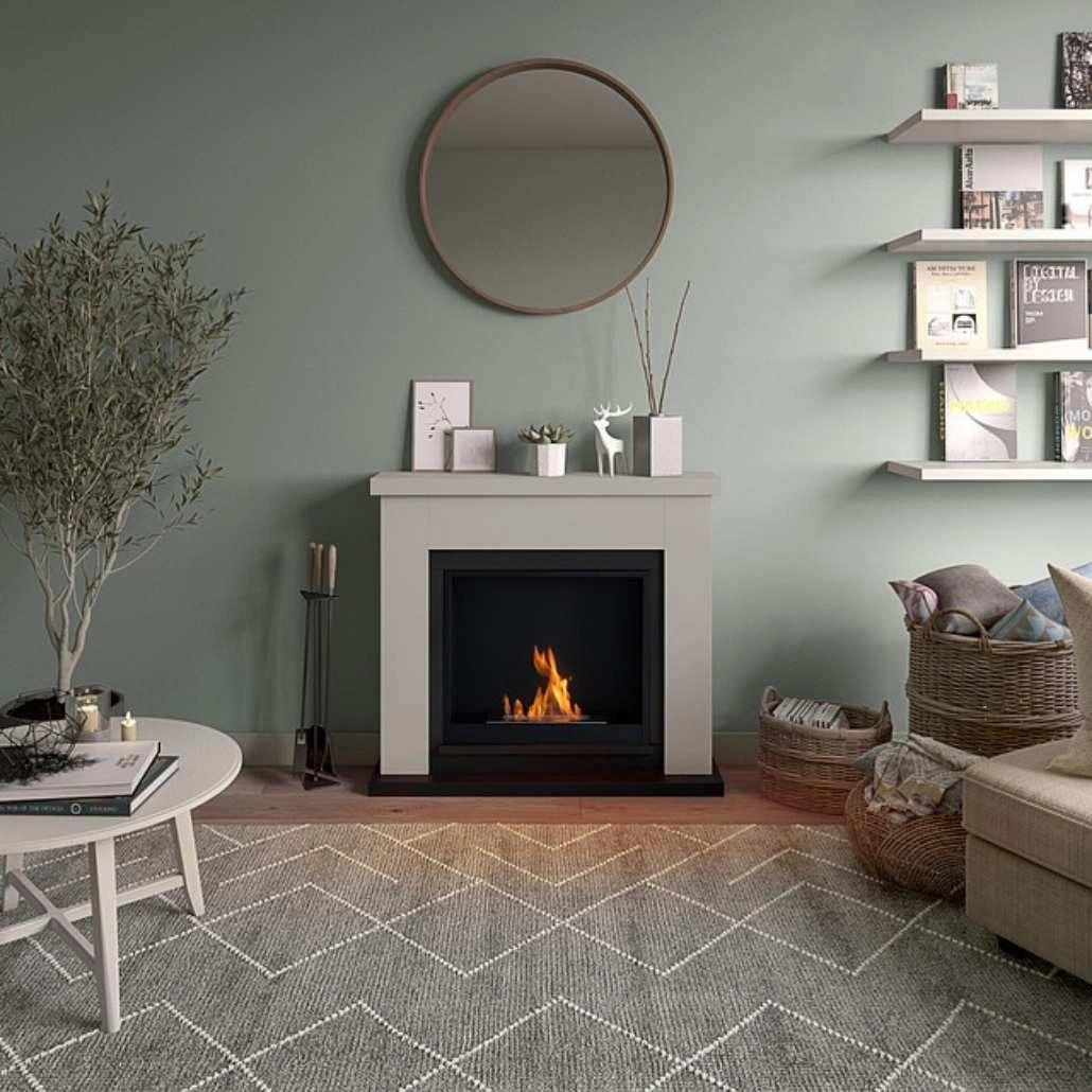 Frode Light Beige Semineu cu bioetanol FreeFlame  (1).jpg