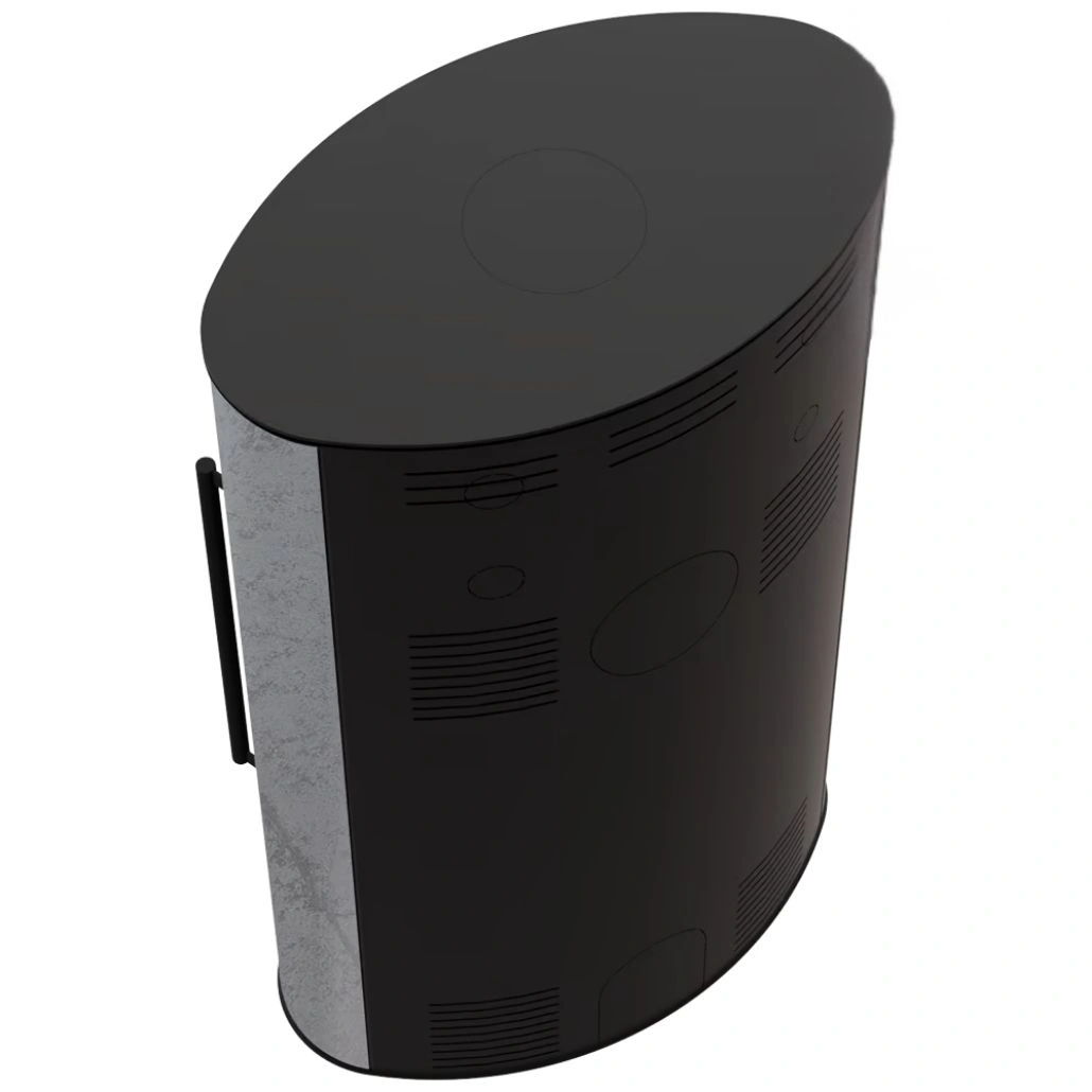 Soba Bjorn High 7kW ceramica Gray Satin.jpg