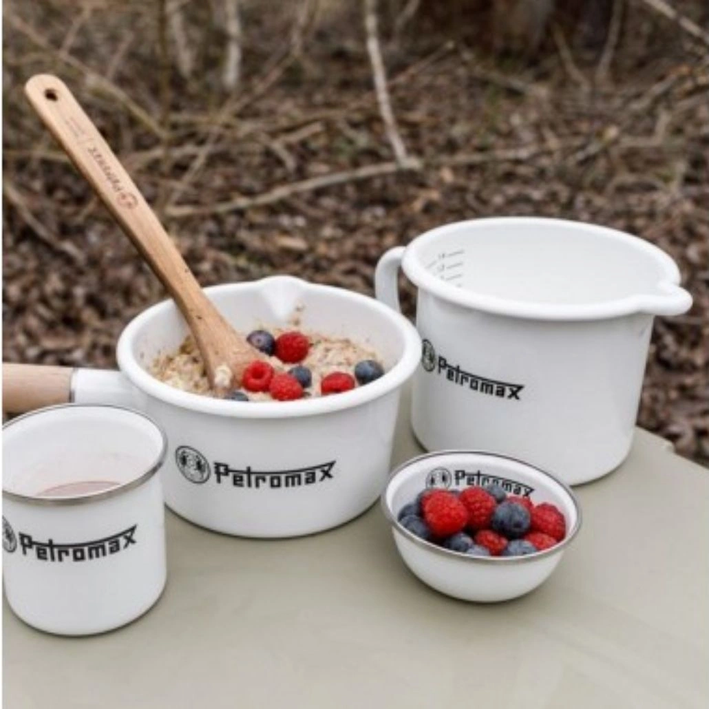 Cana emailata gradata 1.4 litru Petromax - Alb (3).jpg4