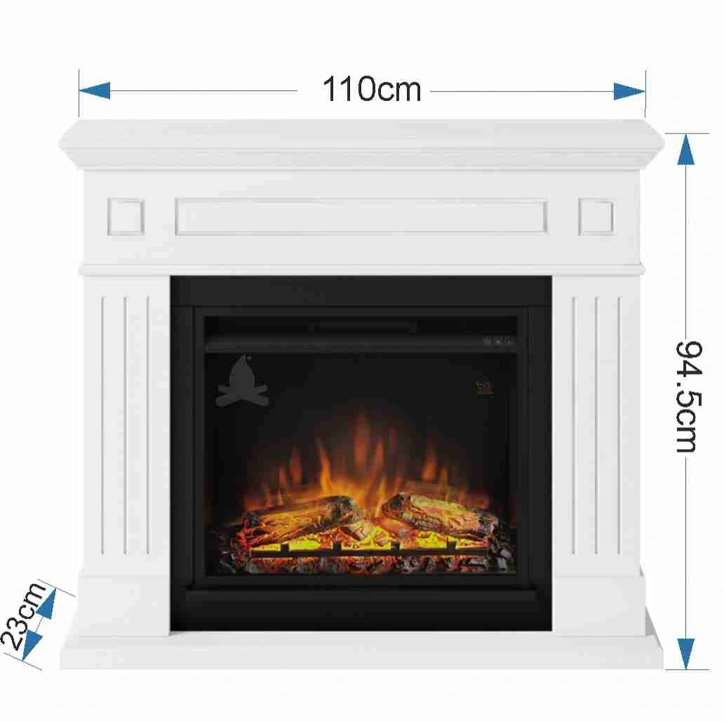 larsen-pure-white-semineu-electric-fm462-wh1-23pf1a