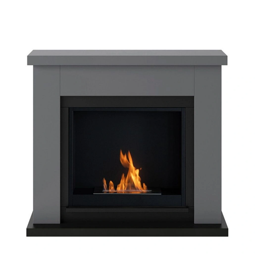 Frode Solid Grey Semineu cu bioetanol FreeFlame (3).jpg