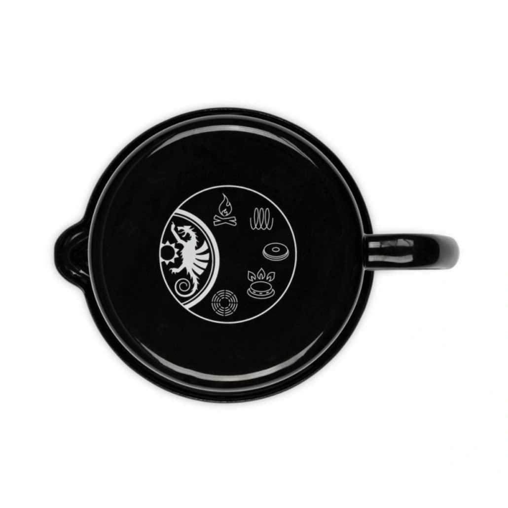 Cana emailata gradata 1.4 Petromax