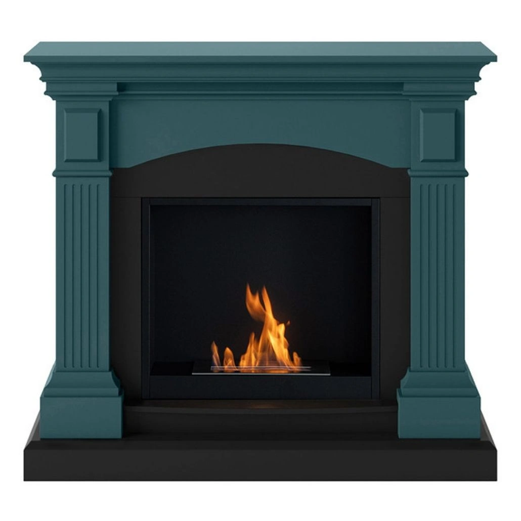 Magna Soft Turquoise Semineu cu bioetanol FreeFlame (3).jpg