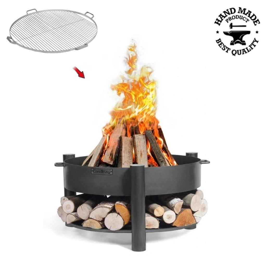 VATRA MONTANA - Pachet cu grilaj inox.jpg