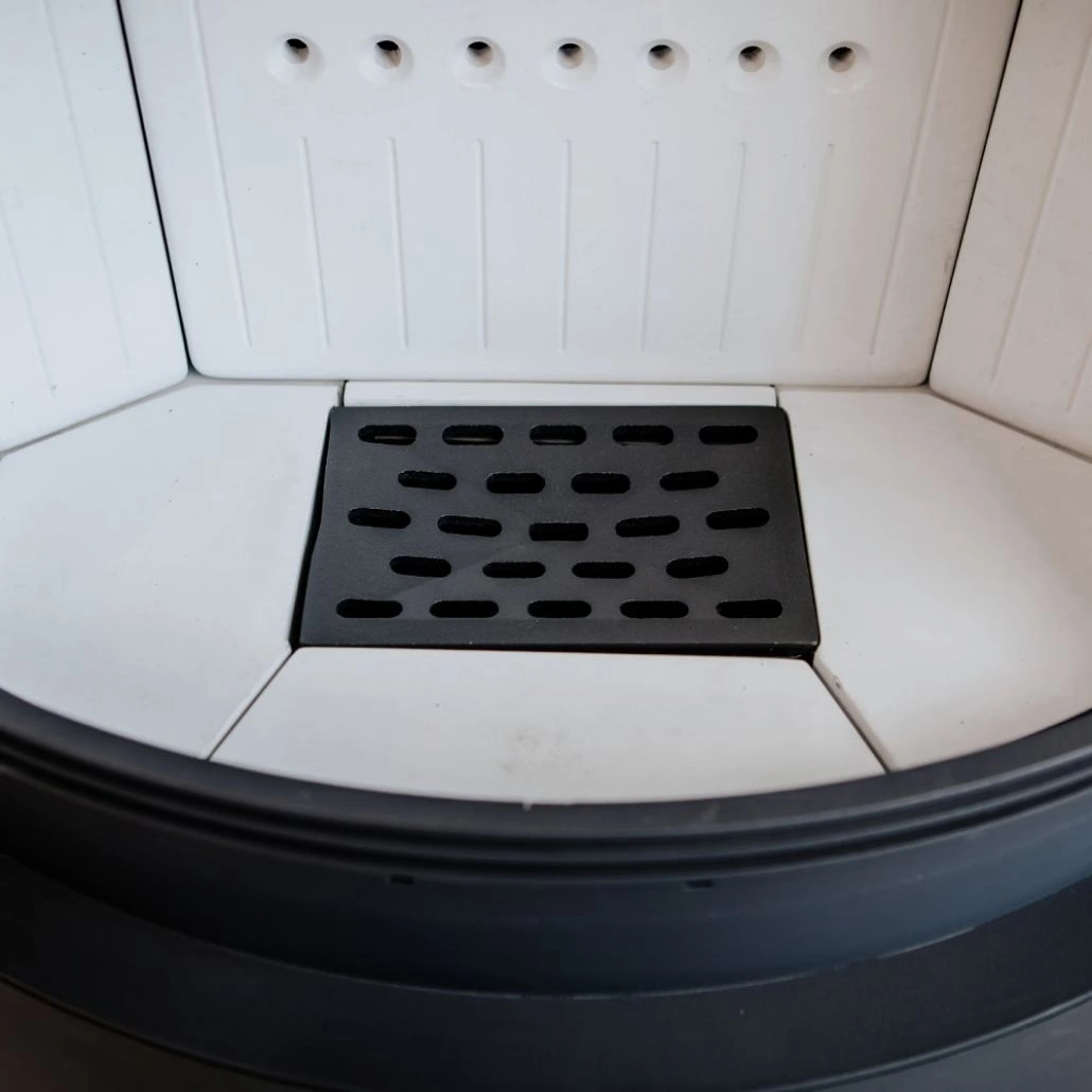 Soba Bjorn 7kW ceramica Grafite Satin cu capac otel (7).jpg