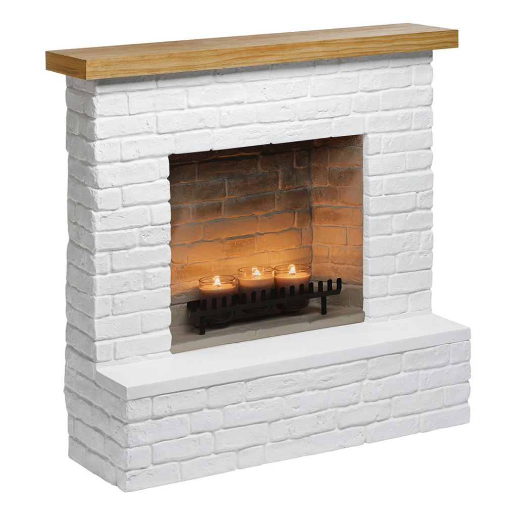 semineu electric zen flame decorativ.png