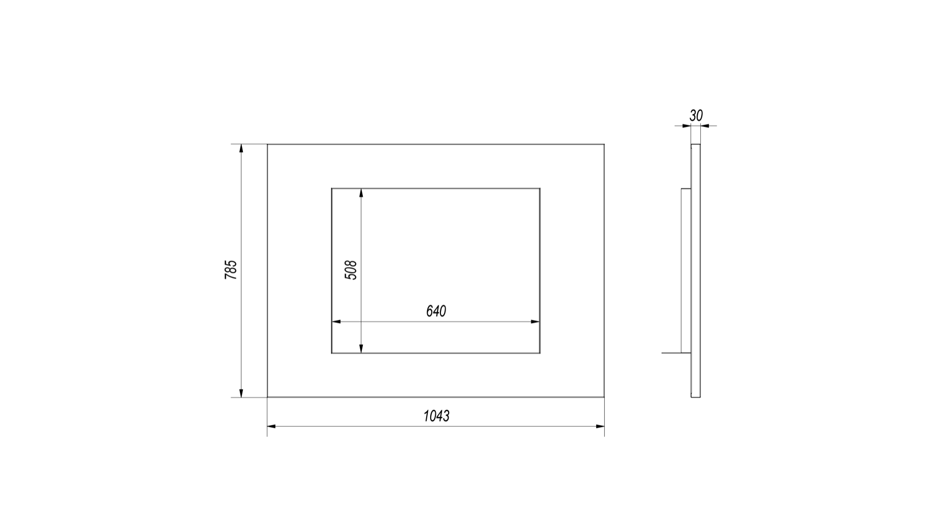 rama-de-montaj-inox-zuzia-deschidere-verticala-ramazuziagszlif