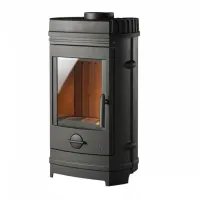 Soba fonta Chatel 8-12kW