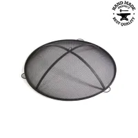 Capac antiscantei pentru vatra 59 cm
