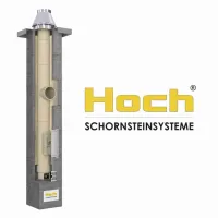 Hoch Universal EVO - fi160 - 7,66ML - 45gr