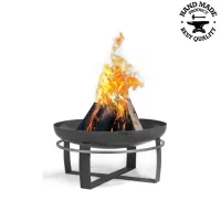 Vatra de foc exterior - VIKING 100 cm
