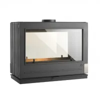 Soba fonta Aaron 12-18kW