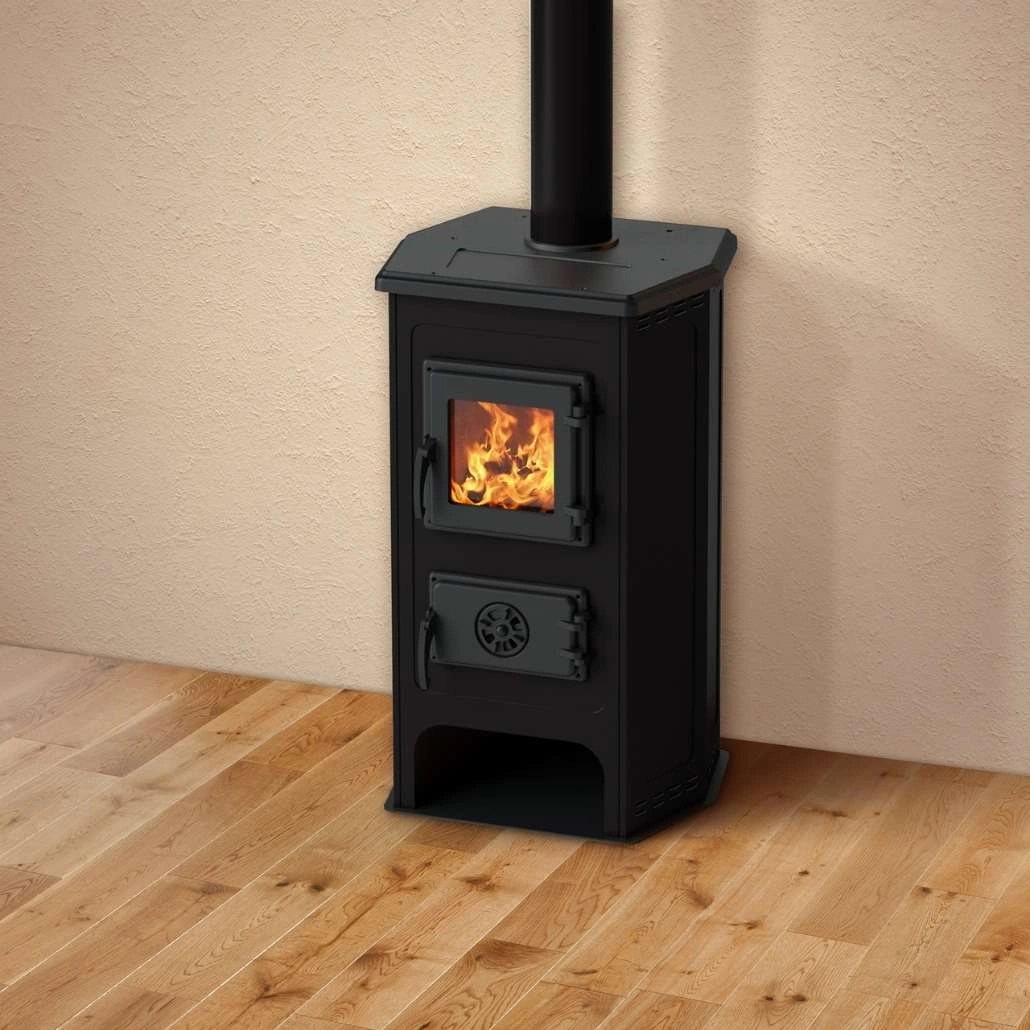 Soba pe lemne - SD HIT ECO - Negru.jpg