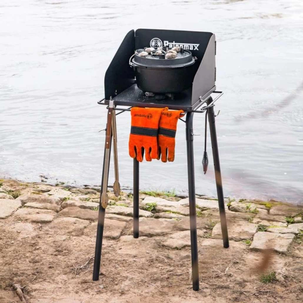 Masa ceaun olandez Petromax (4).jpg