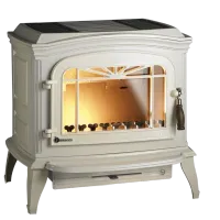 Soba fonta Bradford 9kW - Fildes