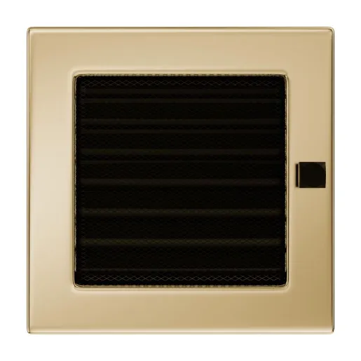 Aurita 24k 17/17 cu Jaluzea