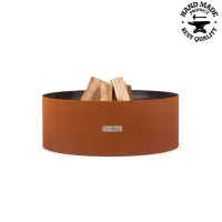 Vatra de foc exterior - BOURBON 80 cm