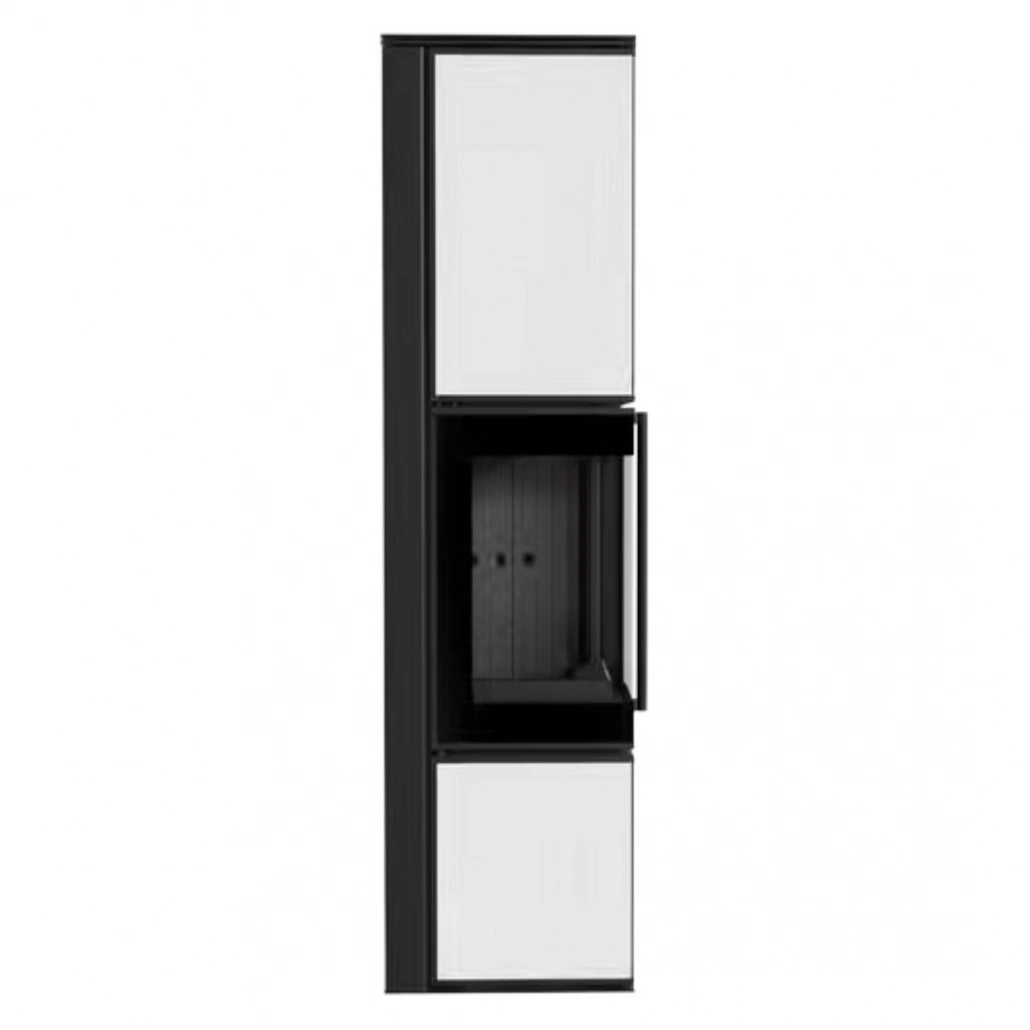 soba-tora-l-8-11kw-panou-alb-de-sticla-samota-neagra-toralblacklw