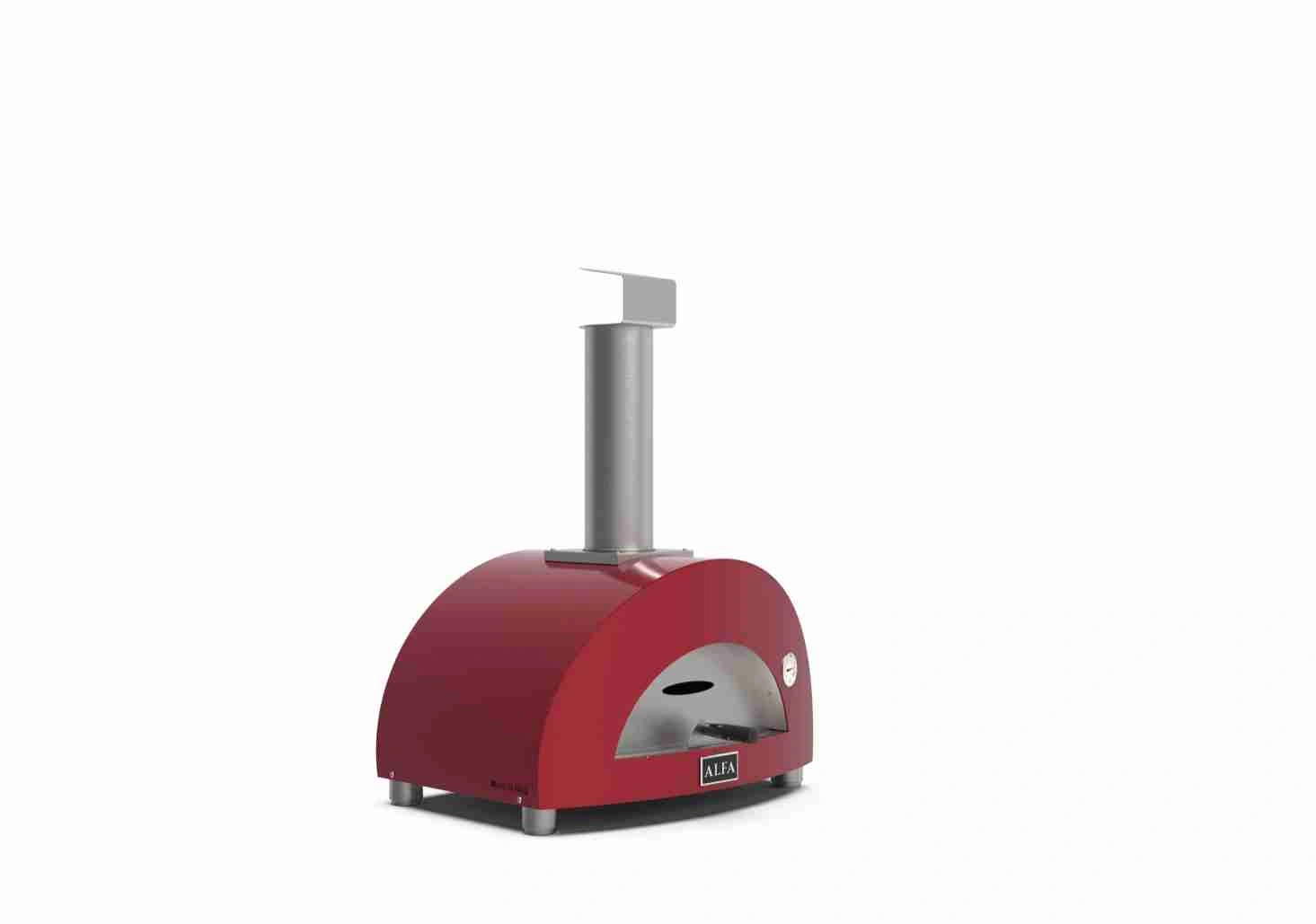 cuptor-pe-lemne-1-pizza-moderno-rosu-fxmd-1p-lroa