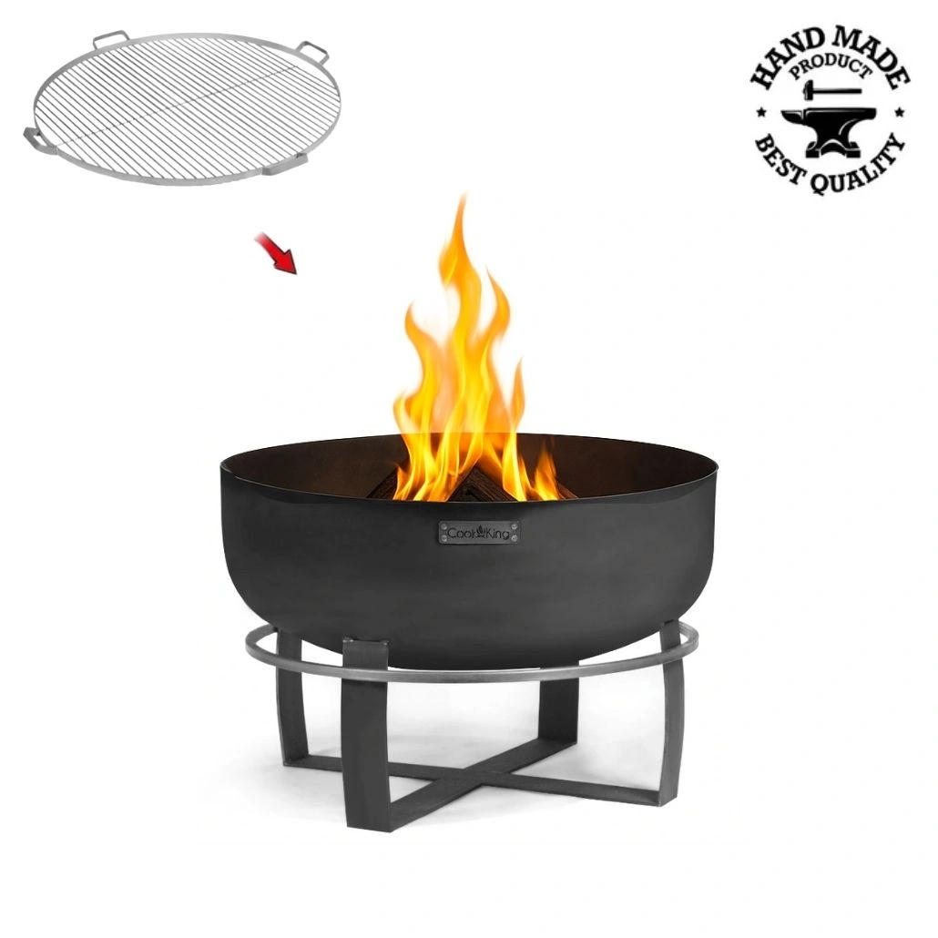 VATRA  XXL - VIKING - Pachet cu grilaj inox.jpg