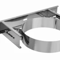 COLIER MONTAJ TUBULATURA 130/200 - 5-8cm