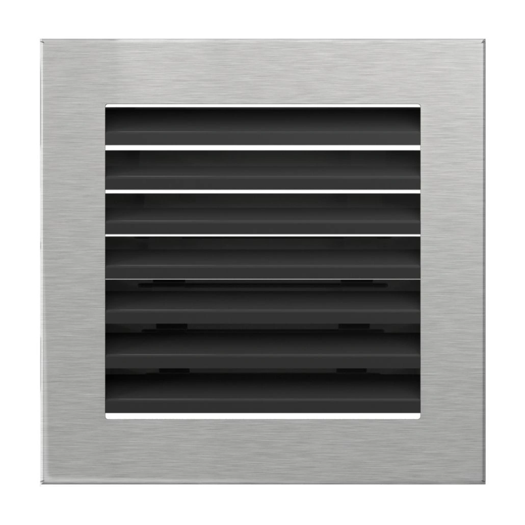 Inox mat