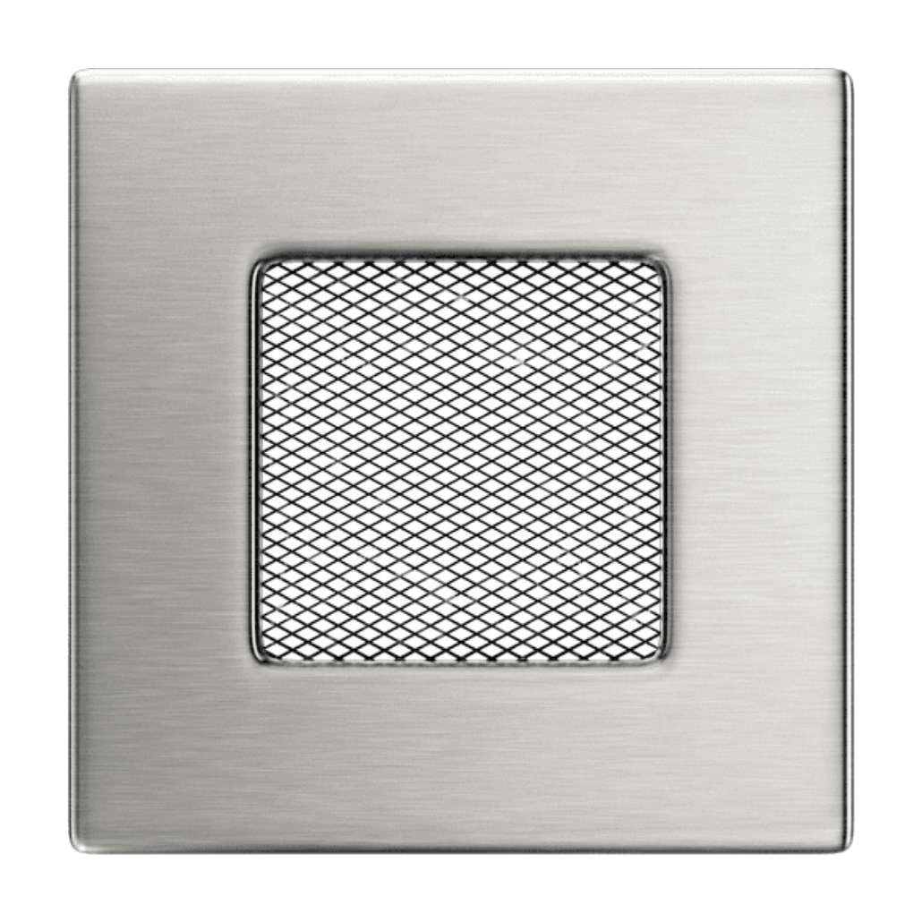 Inox mat
