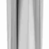ADAPTOR INOX L100 100/150 - 1M