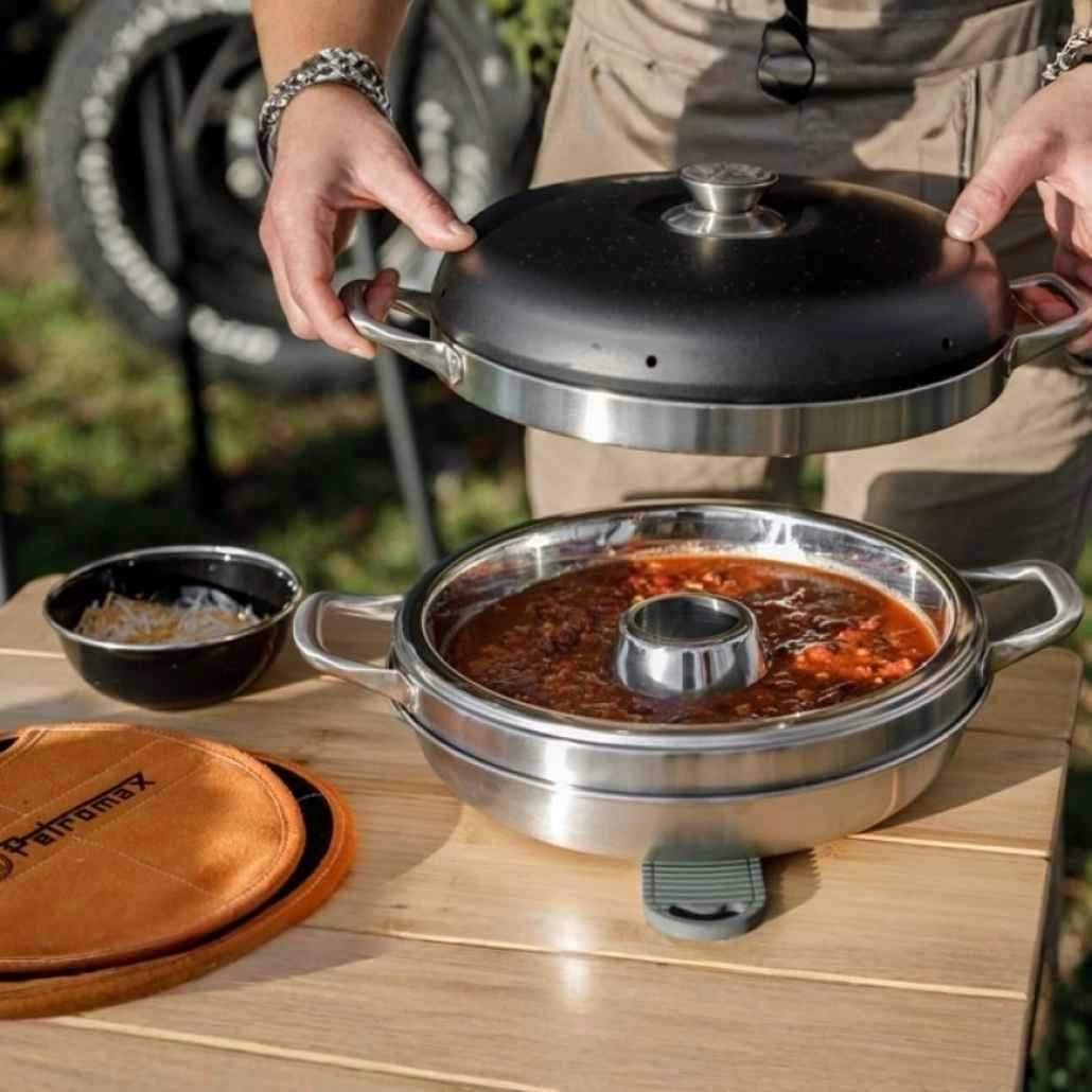 Cuptor camping inox Petromax (5).jpg