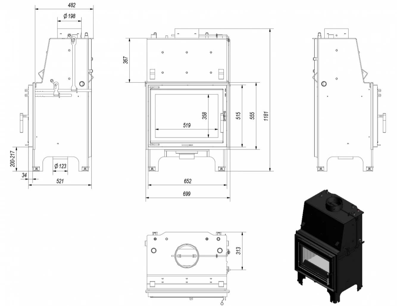 aquario-z10-10kw-aquarioz10pww