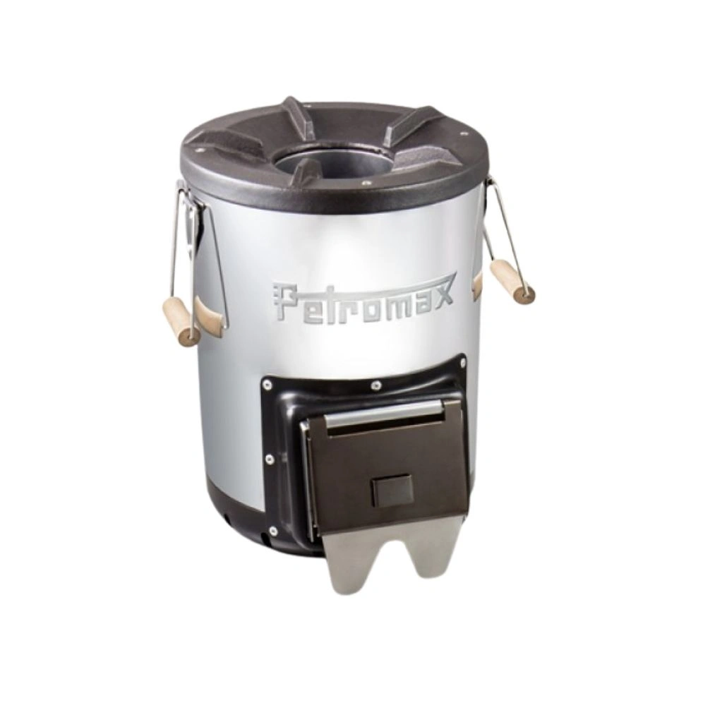 Arzator Rocket cu husa si kit de aprindere Petromax (3).jpg