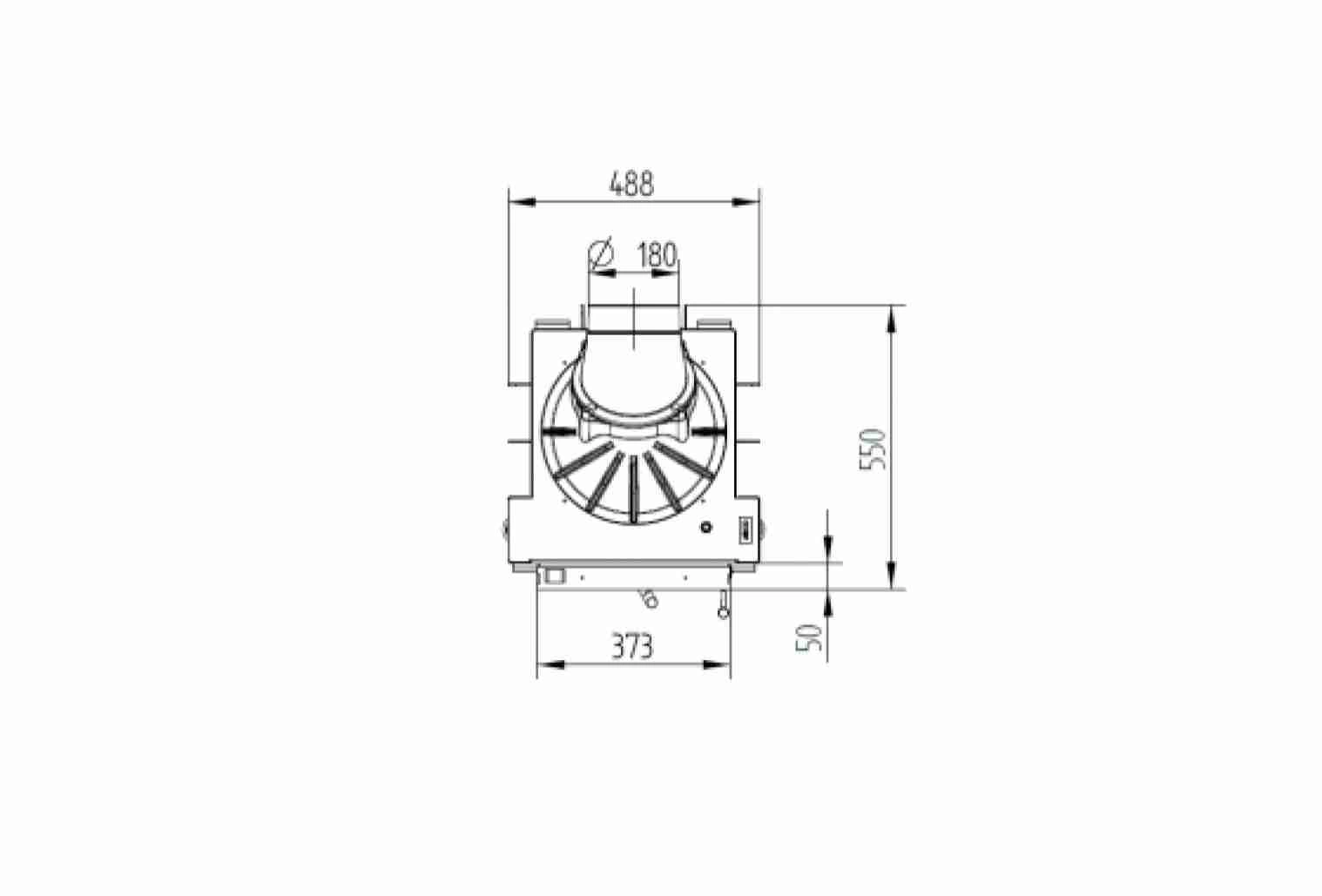 haka-3750-g-cupola-h1000913