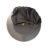 Husa Soft + Capac de stins focul Ofyr 85