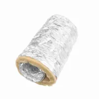 Tubulatura Izolata fi 100 - 1 ML