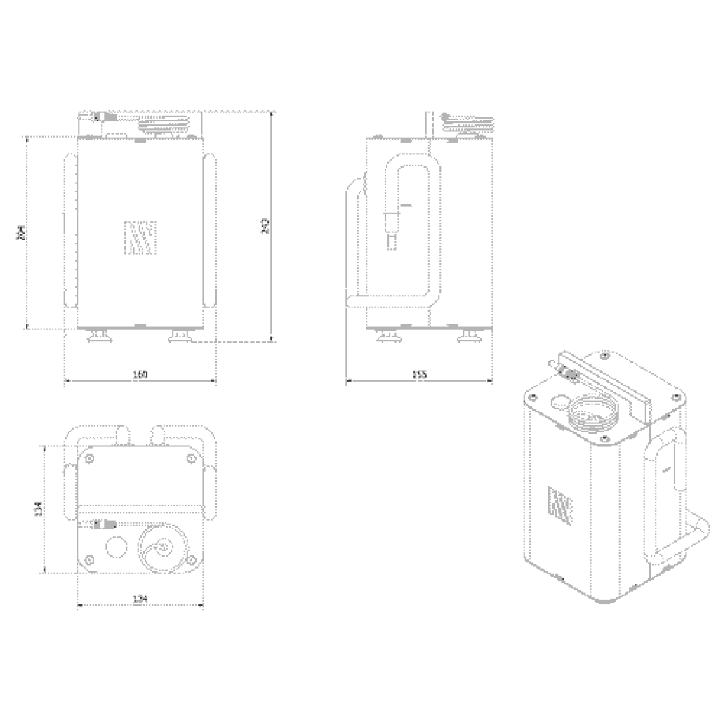 pompa-externa-pentru-biosemineu-automat-pump