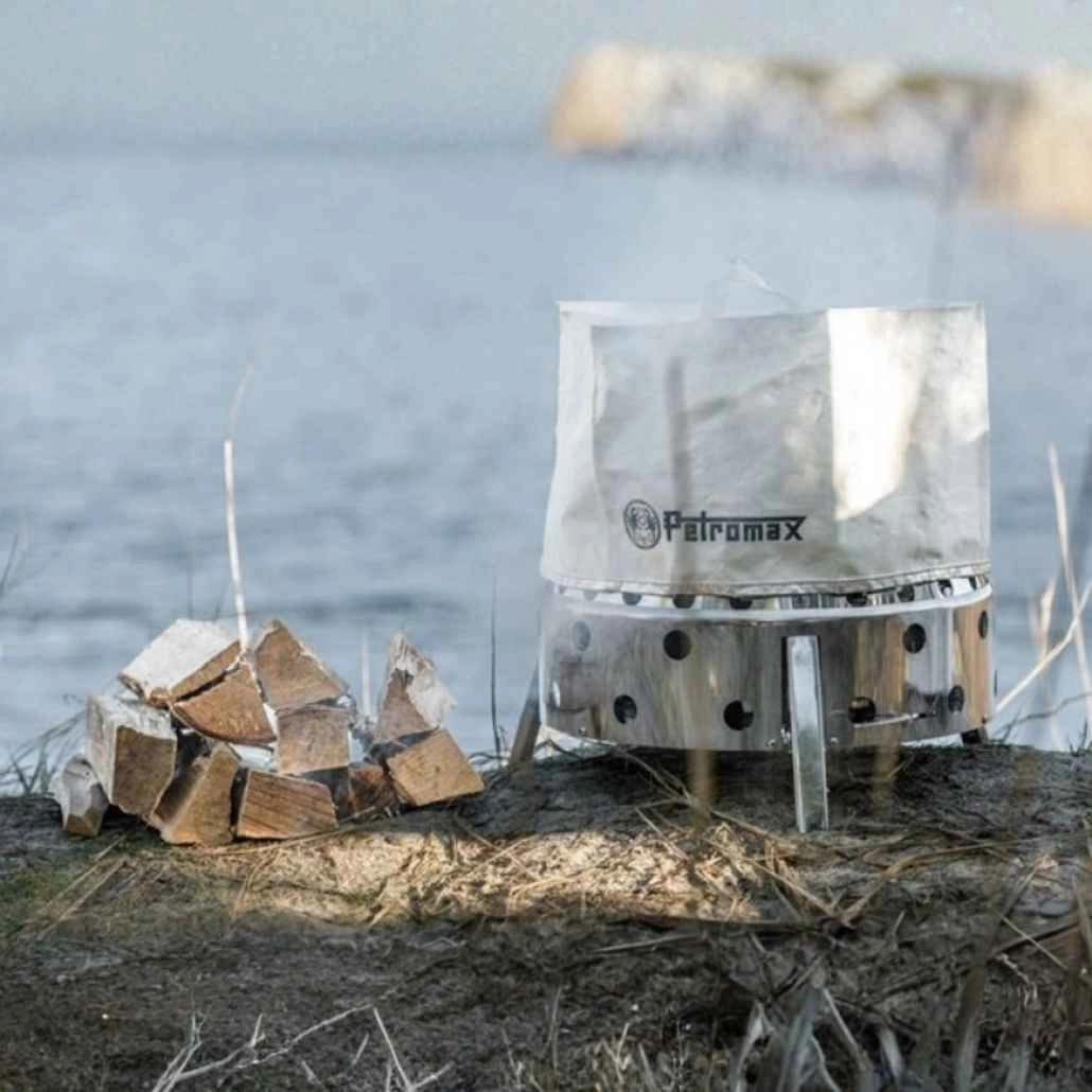 Gratar carbuni Atago cu capac si geanta transport (2).jpg