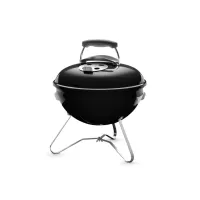 Gratar carbuni Smokey Joe Original - Negru