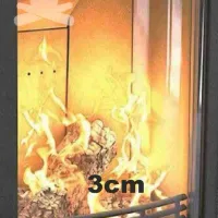 Placi vermiculita 3 cm pentru captuseala interioara