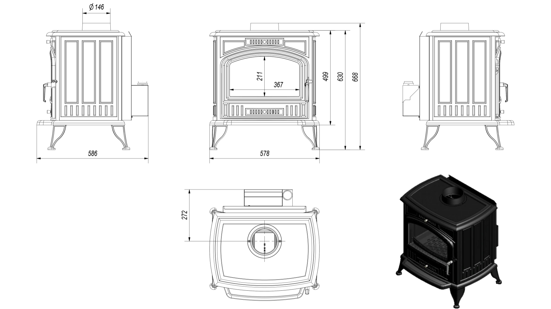 soba-k6-8-11kw-cu-ventilator-turbo-kozak6150tf