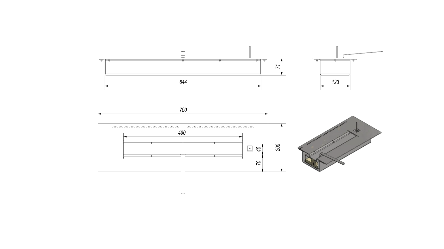 rezervor-bio-combustibil-70cm-premium-afspark700