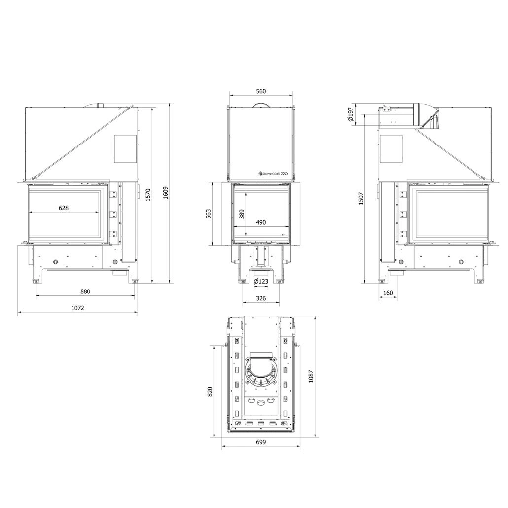 REGNOR 500700 8kW + rama de montaj.jpg