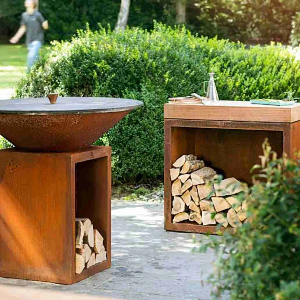 gratar-ofyr-corten-85-sd-cu-vatra-de-gatit-pe-lemne-ocs-85