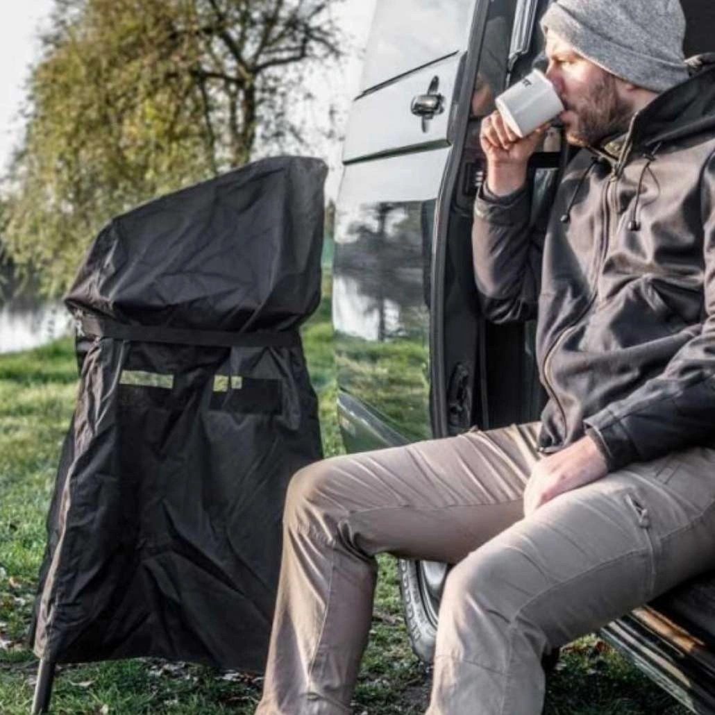 Husa arzator gaz GE45 si masa ceaun FE45 Petromax (4).jpg