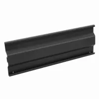 Deflector din otel pentru J60