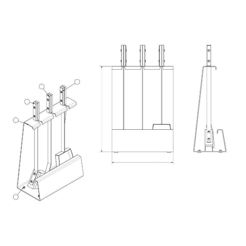 Accesorii de semineu si sobe Kratki.jpg