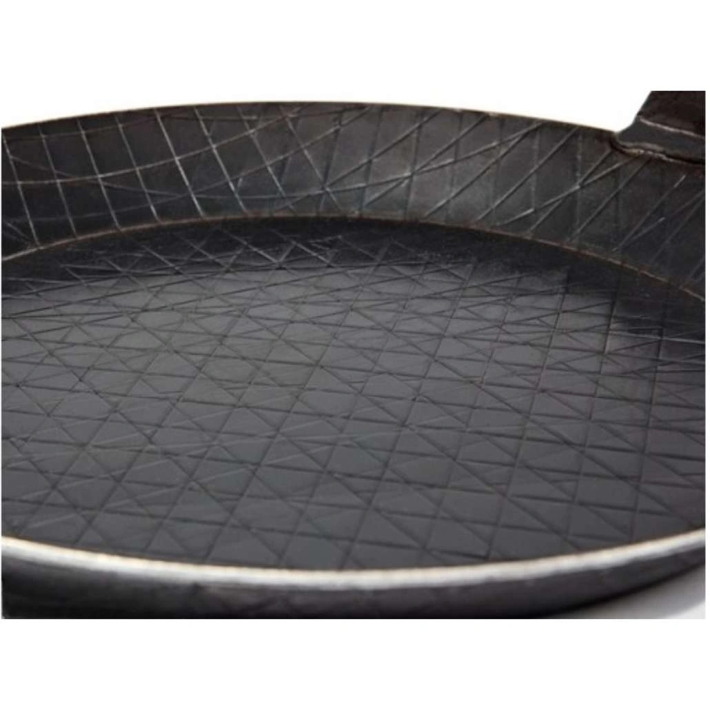 Tigaie fier forjat Petromax 20 cm