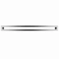 Inox Slefuit 6/100 Tunel