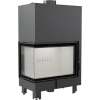 MBA 17 STICLA STANGA - 17kw