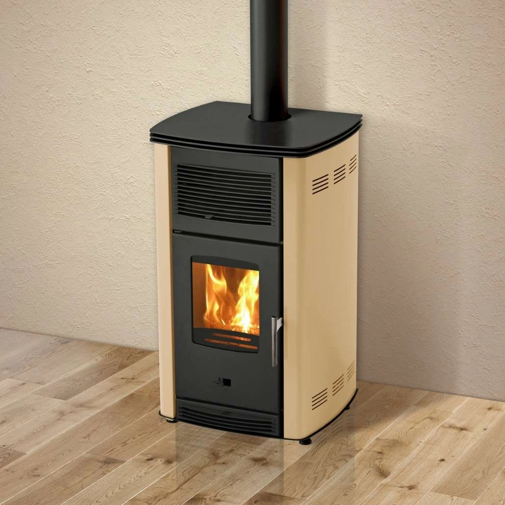 Soba pe lemne -  ELITE II- Crem (2).jpg