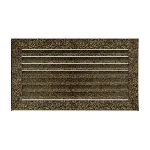 Fresh Negru Auriu 17/30